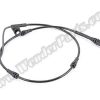 WENDERPARTS BA34356792567 - FREN BALATA FISI ON BMW E70 F15 F85 E71 E72