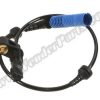 WENDERPARTS BA34526752681 - ABS SENSORU ON SOL BMW E46 Z4 E85