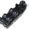 WENDERPARTS BA61319122111 - CAM DUGMESI ON SOL PERDESIZ KATLANIR BMW E60-LCI