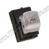 WENDERPARTS BA61319299457 - CAM DUGMESI ON SAG ARKA KROM TEKLI (R-L) BMW G30 G20 G11 G01