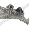 WENDERPARTS MA1122001401 - DEVIRDAIM POMPASI (M112) W203 00>07 W210 97>02 W211 03>08 W163 98>05 W220 98>05