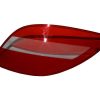 WENDERPARTS MA2518202064P1 - STOP LAMBA CAMI SAG R-CLASS W251 10>14