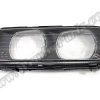 WENDERPARTS BA0361151L - FAR CAMI SOL CERCEVELI BMW E36 91>99