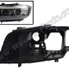 WENDERPARTS BA63117240247P2 - FAR KASASI SOL BMW E90-LCI 09>11