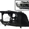 WENDERPARTS BA63117240248P2 - FAR KASASI SAG BMW E90-LCI 09>11