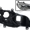 WENDERPARTS BA63117240788P2 - FAR KASASI SAG BMW X5 E70-LCI 10>13