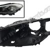 WENDERPARTS BA63117271911P2 - FAR KASASI SOL BI-XENON BMW F10 LCI 10>13