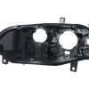 WENDERPARTS BA63117287013P2 - FAR KASASI SOL AHL-XENON BMW X6 E71 2007-14