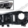 WENDERPARTS BA63117317101P2 - FAR KASASI SOL BI-XENON BMW F15 F16 14>19