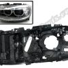 WENDERPARTS BA63117355555P2 - FAR KASASI F34 SOL BI-XENON 2013-16