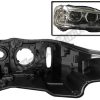 WENDERPARTS BA63117401132P2 - FAR KASASI SAG BI-XENON BMW F25 F26 14>