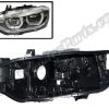 WENDERPARTS BA63117419633P2 - FAR KASASI LED SOL BMW F30 -LCI 16>18