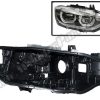 WENDERPARTS BA63117419634P2 - FAR KASASI LED SAG BMW F30 LCI 16>18