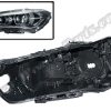 WENDERPARTS BA63117436461P2 - FAR KASASI SOL LED BMW X1 F48 15>