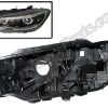 WENDERPARTS BA63118496149P2 - FAR KASASI SOL BMW G20 19>