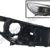 WENDERPARTS BA63127262724P2 - FAR KASASI SAG AHL-XENON BMW F07 LCI 2009-16