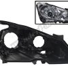 WENDERPARTS MA2078200639P2 - FAR KASASI SAG (BI-XENON) E-CLASS C207 09>12