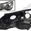 WENDERPARTS MA2128200939P2 - FAR KASASI SOL (BI-XENON) E-CLASS W212 09>12