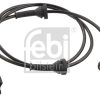 FEBI 106468 - ON ABS SENSORU SAG  VOLVO - S60 - 2.4 00-10, VOLVO - S60 - 2.4 D 01-10, VOLVO - V70 II (SW) - 2.4 00