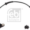 FEBI 104219 - ABS SENSORU ARKA LOGAN I-II 1.2-1.4-1.6-1.5 DCI-SANDERO I-II 1.2-1.4-1.6-1.5 DCI