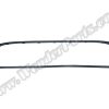 WENDERPARTS BN51117268751 - TAMPON IZGARA CERCEVESI MINI-R55>R59 ON ORTA 2010-15