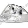 WENDERPARTS BA0461201L - SINYAL SOL (BEYAZ) SEDAN BMW E46 98>01