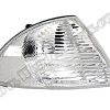 WENDERPARTS BA0461201R - SINYAL SAG (BEYAZ) SEDAN BMW E46 98>01