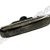 WENDERPARTS BA0461252R - CAMURLUK SINYALI SAG FUME BMW E46