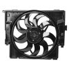 WENDERPARTS BA17428641964 - FAN KOMPLE 600W BMW F20 F22 F30 F80 F32 F34 F36 F82