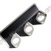 WENDERPARTS BA762199 - MANIFOLD CONTASI M30 EGZOZ [E34]