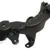 WENDERPARTS MA2058851914 - TAMPON BRAKETI ARKA SOL (AMG) C-CLASS W205 14>18