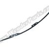 WENDERPARTS MN1178851422 - TAMPON IZGARA CITASI C117 ON SAG ALT -AMG- 2013-16