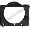 WENDERPARTS BA17101438458 - RADYATOR DAVLUMBAZI E38 728I [M52] 1995-98