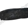 WENDERPARTS BA51487290669 - CAMURLUK DAVLUMBAZI F15 ARKA SOL