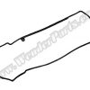 WENDERPARTS MA133670 - KULBUTOR KAPAK CONTASI (OM611, OM628, OM629, OM646) W203 00>07 W211 02>08 W221 09>13 VITO W639 03> S