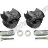 WENDERPARTS MA1403508608 - TRAVERS TAKOZU ARKA TK. (ARKA TARAF) S-CLASS W140 91>98