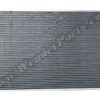 WENDERPARTS MA2215001354 - KLIMA RADYATORU S-CLASS W221 05>13 C216 06>13