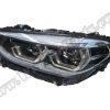 WENDERPARTS BA63117466120 - FAR SAG AHL-LED ICON-LIGHT BMW X3 G01 18>