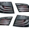 WENDERPARTS BA63212167217 - KOMPLE STOP SET BLACK-LINE  BMW F10 10>13