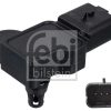 FEBI 176516 - HAVA BASINC SENSORU MINI R55 R56 R57 DS5 C4 DS3 C4 PICASSO C5 III C4 II DS4 RCZ P308 P3008 P5008 EP6CDT