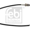 FEBI 107665 - ATIK GAZ ISI SENSORU FOCUS II 04>11 1.6 TDCI MONDEO III 01>07 2.0 TDCI