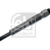 FEBI 39244 - KIZDIRMA BUJISI P407 P607 P807 C8 C5 II C5 III C6 C CROSSER DW12TED4 (2.2HDI 16V) FORD MONDEO IV 07>14 2.2 TDCI