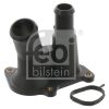 FEBI 48677 - TERMOSTAT YUVASI FOCUS I 1.25 16V 1.4 16V 1.6 ZETEC S 16V 98>04