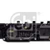 FEBI 172902 - KÜLBÜTÖR KAPAGI KOMPLE CONTALI FOCUS III CB8 11>14 1.6 TDCI FOCUS III CB8 11>14 1.5 TDCI FOCUS IIII CEW 14> 1.5 TDCI  B-MAX 12> 12> 1.5 TDCI 1.6 TDCI TRANSIT COURIER C4A 14> 1.5-1.6 TDCI-2008-206+ 207-208-3008 I-II-301-308 I-II-5008 I-II-508-PARTNER-RIFTER