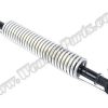 WENDERPARTS BA51247141490 - BAGAJ AMORTISORU E60+LCI (YAYLI) SAG