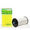 MANN PU816X - YAKIT FILTRESI (MAZOT) CRAFTER 2,5TDI BJM BJK 06>11