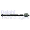 DELPHI TA1982 - ROT MİLİ MEGANE I MEGANE SCENIC I 97>02 256MM