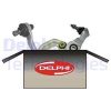 DELPHI TC1900KIT - TAMIR KITI ALUMINYUM PASSAT-A6-A6 QUADRO-SUPERB 01->05