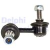 DELPHI TC1301 - STABILIZER Z ROTU ON SOL HONDA CIVIC 01-05 CRV 02-06