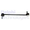 DELPHI TC1455 - STABILIZER Z ROTU ON SAG SOL TOYOTA COROLLA 02-07 AVENSIS T25 03-09 VERSO 04-09